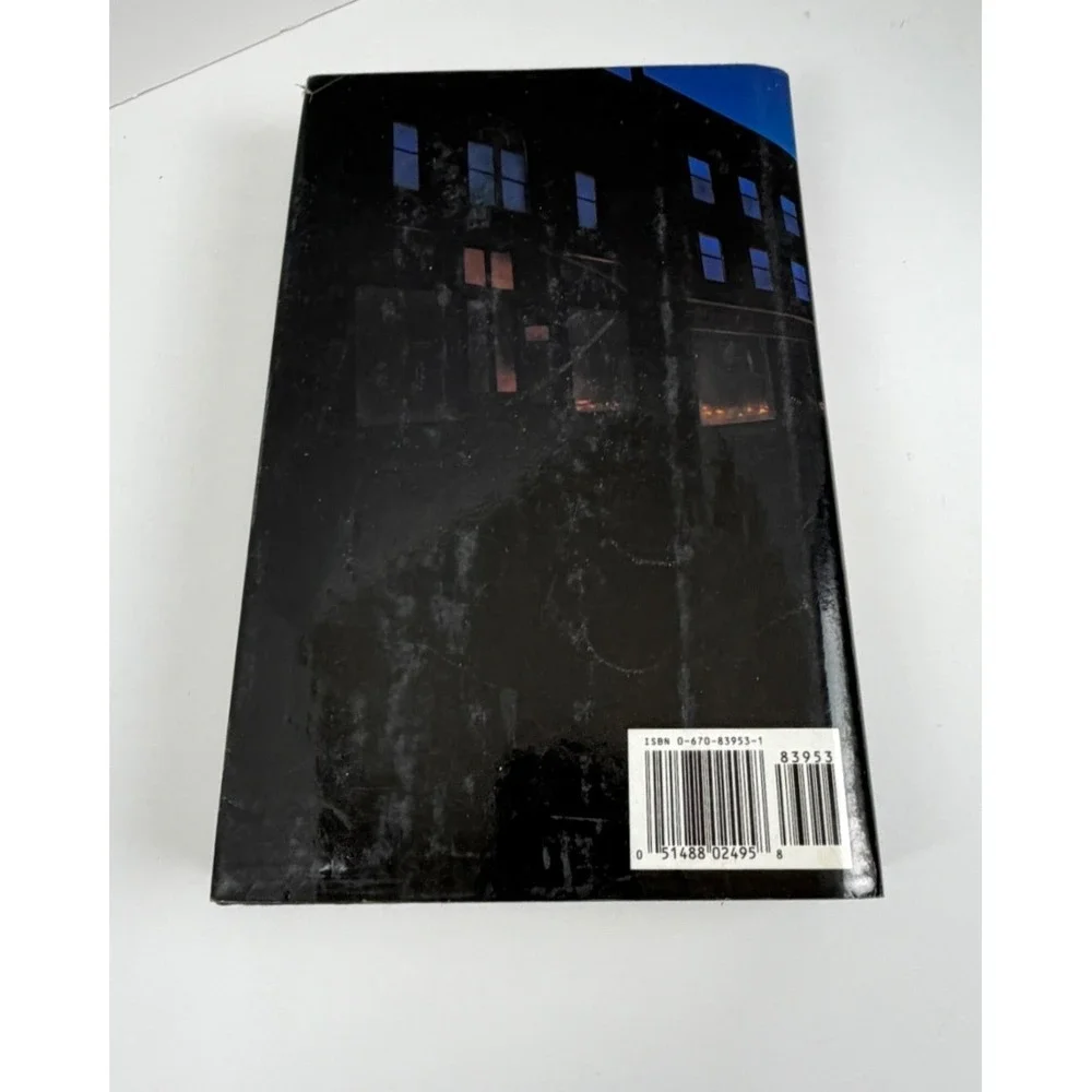 Stephen King Needful Things Hardcover 1991 First Edition 1st Printing Horror